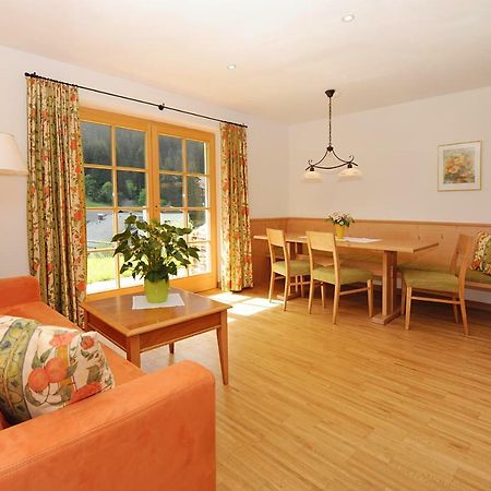 Landhaus Berthold การ์กเอลเลิน ภายนอก รูปภาพ